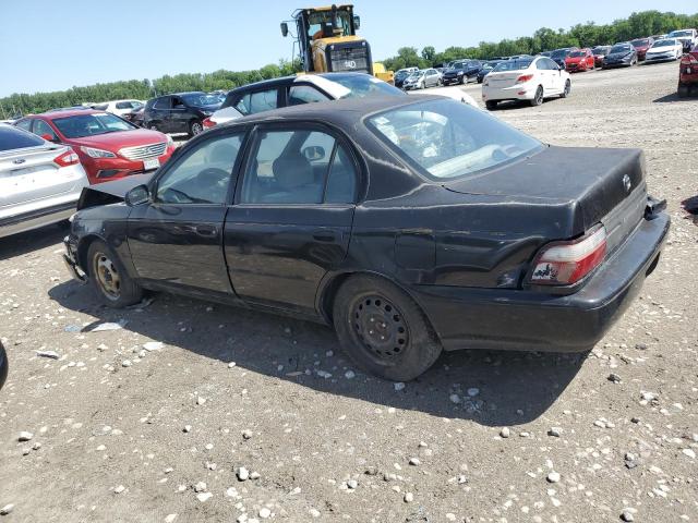 1996 Toyota Corolla VIN: 1NXBA02E4TZ375087 Lot: 55872554