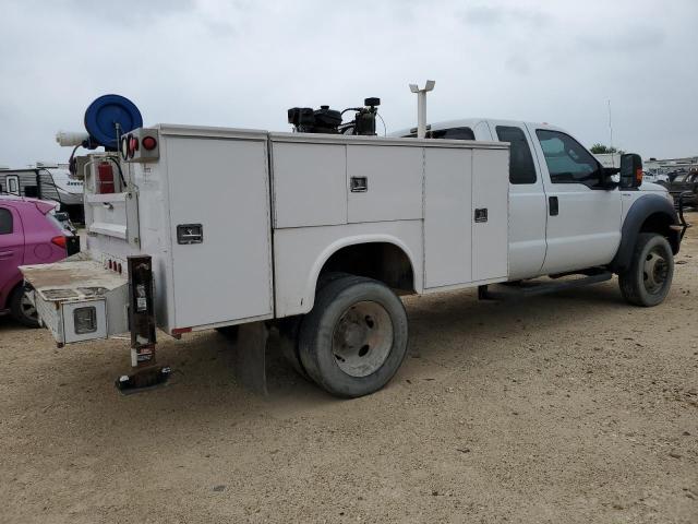 2013 Ford F450 Super Duty VIN: 1FD0X4GY9DEA86735 Lot: 54367874