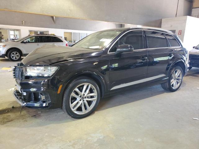 2018 Audi Q7 Prestige VIN: WA1VAAF78JD051473 Lot: 56374014