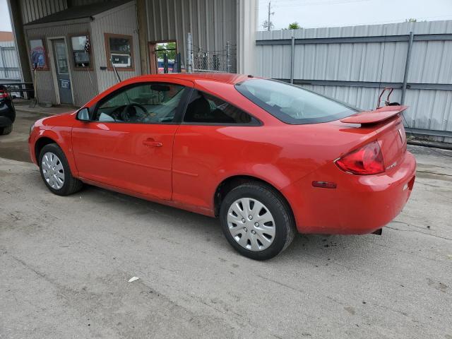 2007 Pontiac G5 VIN: 1G2AL15F177302336 Lot: 54890404