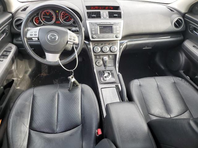 2010 Mazda 6 I VIN: 1YVHZ8CH0A5M31638 Lot: 56070504