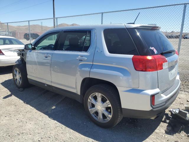 2017 GMC Terrain Sle VIN: 2GKFLSEK0H6305724 Lot: 53812844