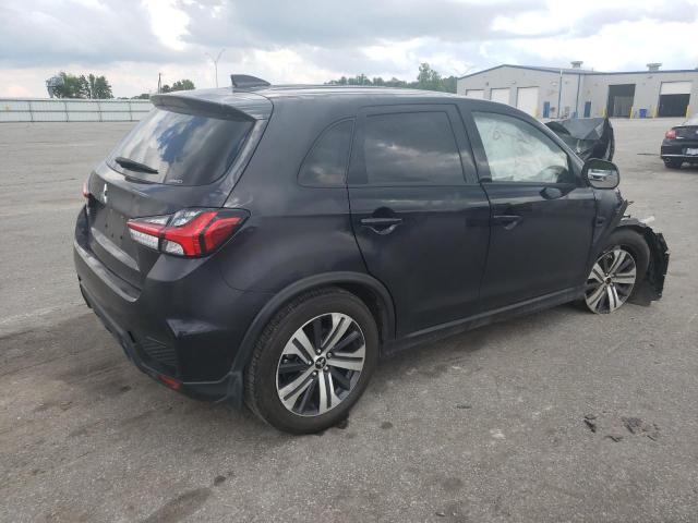 2022 Mitsubishi Outlander Sport Es VIN: JA4ARUAU2NU003592 Lot: 56317254