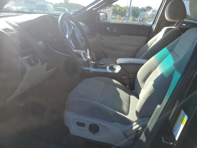 2013 Ford Explorer VIN: 1FM5K7B86DGB21636 Lot: 56637464