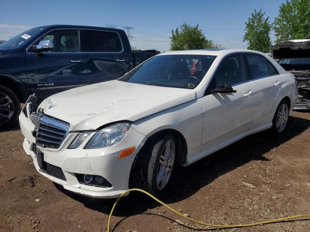 2010 Mercedes-Benz E 350 4Matic VIN: WDDHF8HB0AA141660 Lot: 53867464