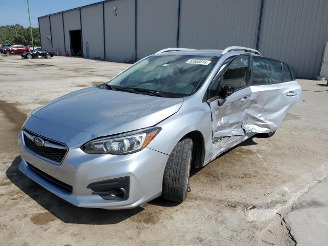 2017 Subaru Impreza Premium VIN: 4S3GTAB66H3729613 Lot: 53560514