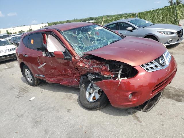 2013 Nissan Rogue S VIN: JN8AS5MT1DW016036 Lot: 55146074