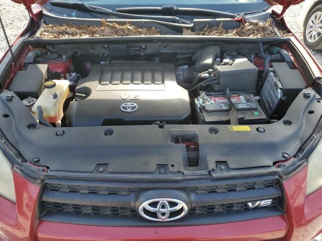 2011 Toyota Rav4 Sport VIN: JTMWK4DV5BD004865 Lot: 56886684