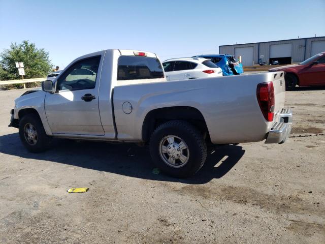 2007 Chevrolet Colorado VIN: 1GCCS14E678199652 Lot: 55459704