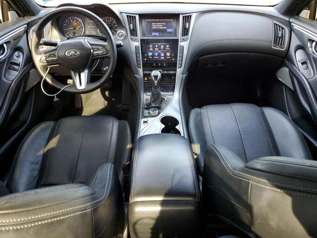 2019 INFINITI Q60 PURE JN1EV7EL9KM291101