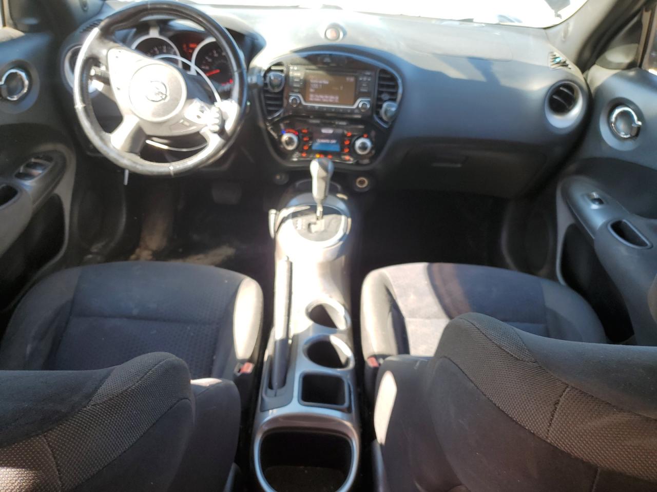 JN8AF5MR2FT508572 2015 Nissan Juke S