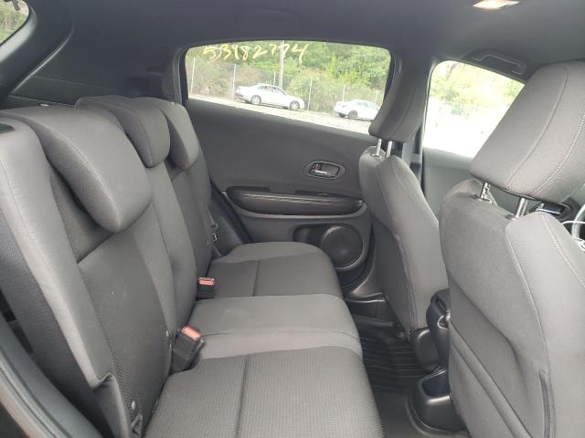 2021 Honda Hr-V Sport VIN: 3CZRU6H13MM714889 Lot: 53982774