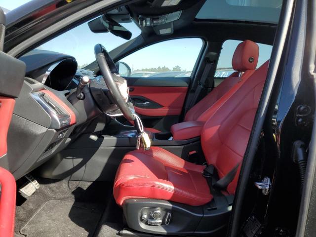 2019 JAGUAR E-PACE R-D - SADFL2GX2K1Z70885