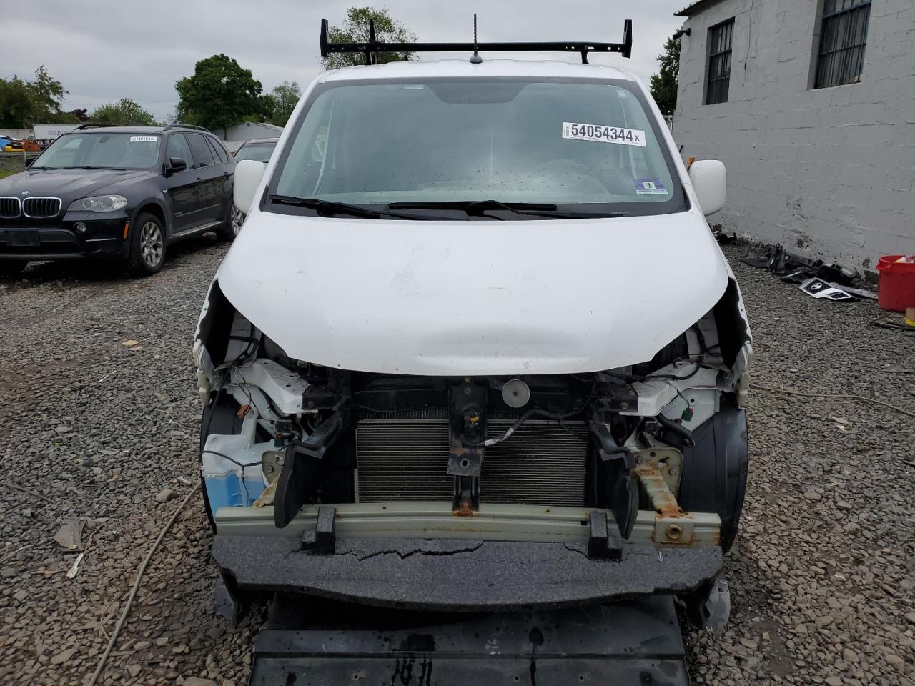 3N6CM0KN2HK702431 2017 Nissan Nv200 2.5S