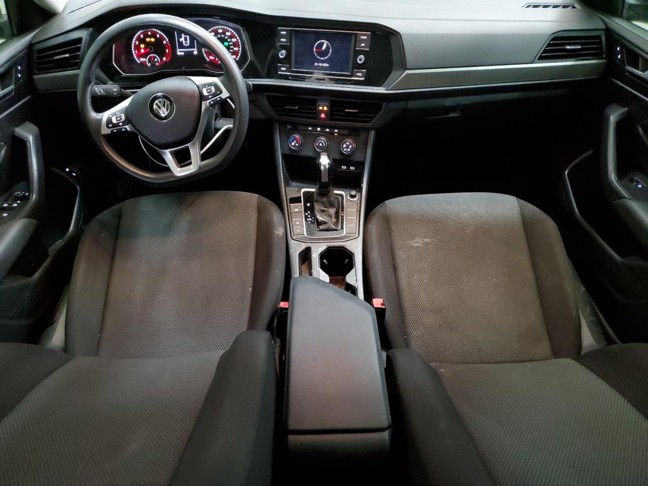 3VWC57BU4MM021733 2021 Volkswagen Jetta S