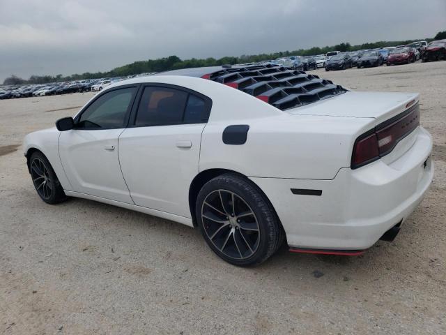 2013 Dodge Charger R/T VIN: 2C3CDXCT0DH730299 Lot: 53300704