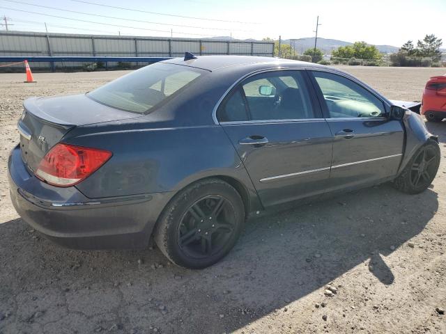 2006 Acura Rl VIN: JH4KB165X6C006311 Lot: 56873104