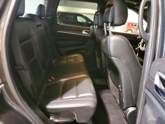 2018 Jeep Grand Cherokee Limited VIN: 1C4RJFBG5JC421875 Lot: 54837804