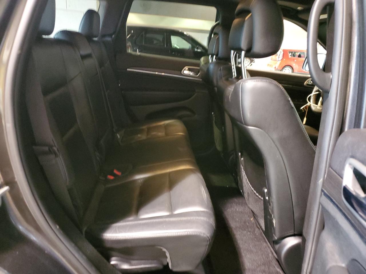 1C4RJFBG5JC421875 2018 Jeep Grand Cherokee Limited