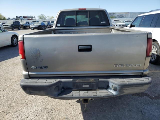 2000 Chevrolet S Truck S10 VIN: 1GCCT19W7Y8159712 Lot: 54005404