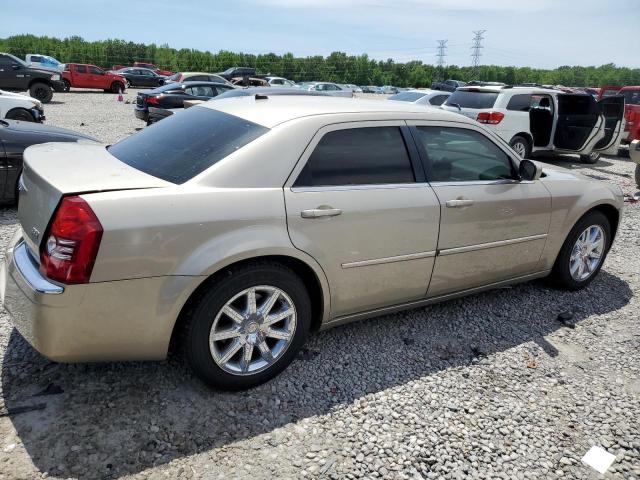 2008 Chrysler 300 Limited VIN: 2C3KA33G78H218836 Lot: 53298694