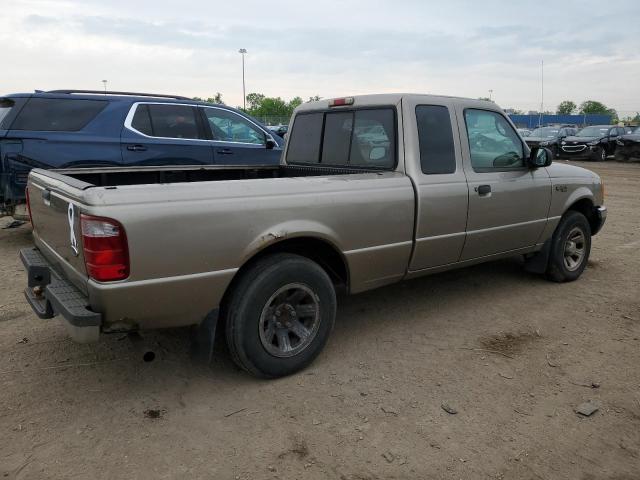 2003 Ford Ranger Super Cab VIN: 1FTYR44V23TA09355 Lot: 55169924