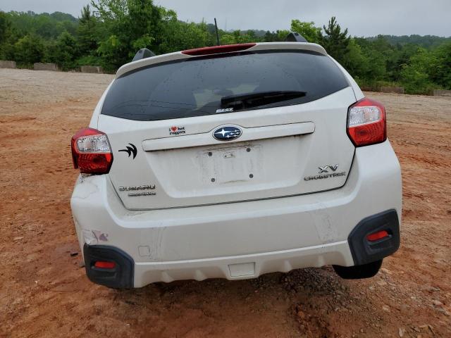 2014 Subaru Xv Crosstrek 2.0 Premium VIN: JF2GPACC0E8297707 Lot: 55204674