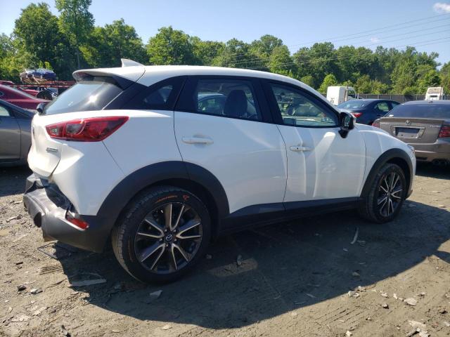 2017 Mazda Cx-3 Touring VIN: JM1DKFC78H0176863 Lot: 57069424