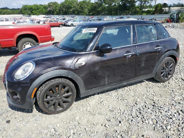 2016 Mini Cooper VIN: WMWXU1C57G2D10015 Lot: 53599954