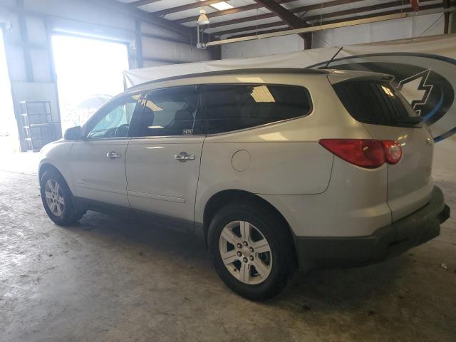 2012 Chevrolet Traverse Lt VIN: 1GNKRGED3CJ278934 Lot: 53870544