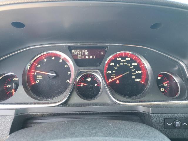 2013 GMC Acadia Denali VIN: 1GKKVTKD6DJ230061 Lot: 53943324