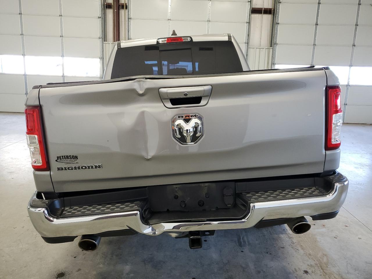 1C6RREFT6MN530159 2021 Ram 1500 Big Horn/Lone Star