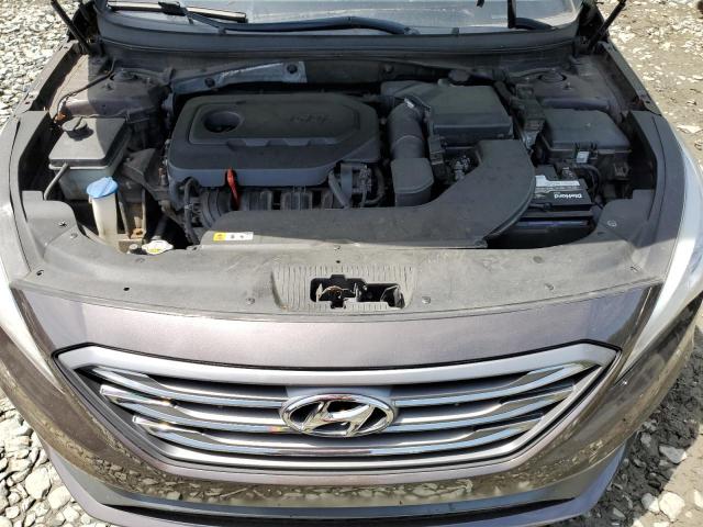 2016 HYUNDAI SONATA SPO - 5NPE34AF2GH333708