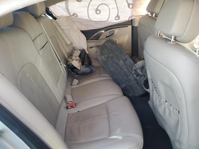 2014 Buick Lacrosse VIN: 1G4GB5G35EF198872 Lot: 55043014