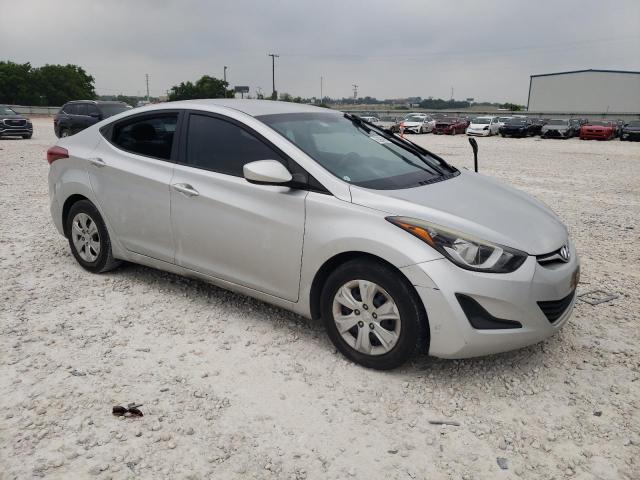 2016 Hyundai Elantra Se VIN: 5NPDH4AE7GH763366 Lot: 56269514