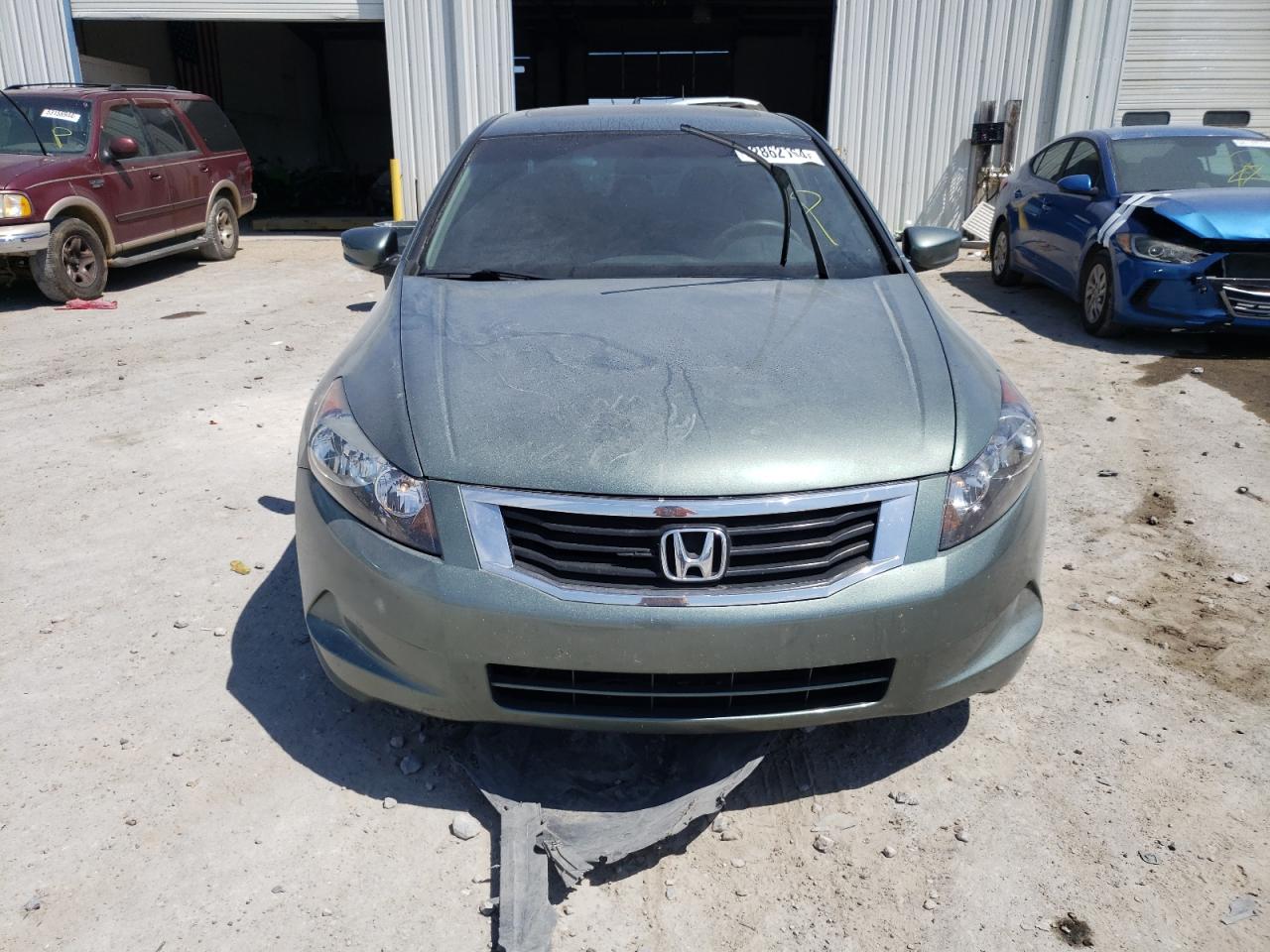 Lot #2926337422 2009 HONDA ACCORD EX