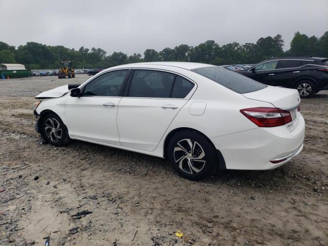Vin: 1hgcr2f34ga194764, lot: 54904414, honda accord lx 20162