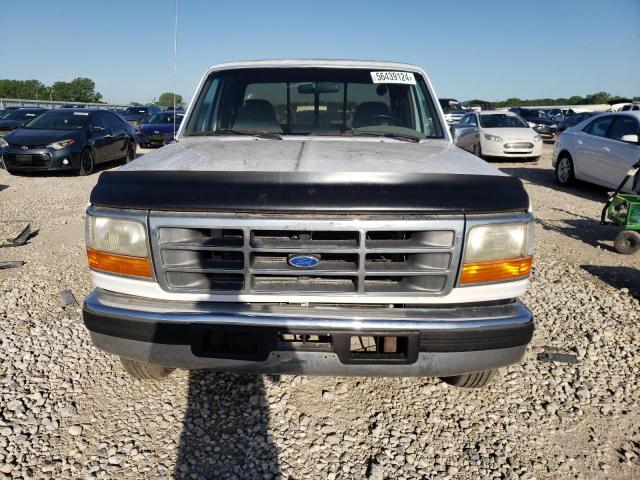 1996 Ford F150 VIN: 1FTEX15H4TKA30567 Lot: 56439124