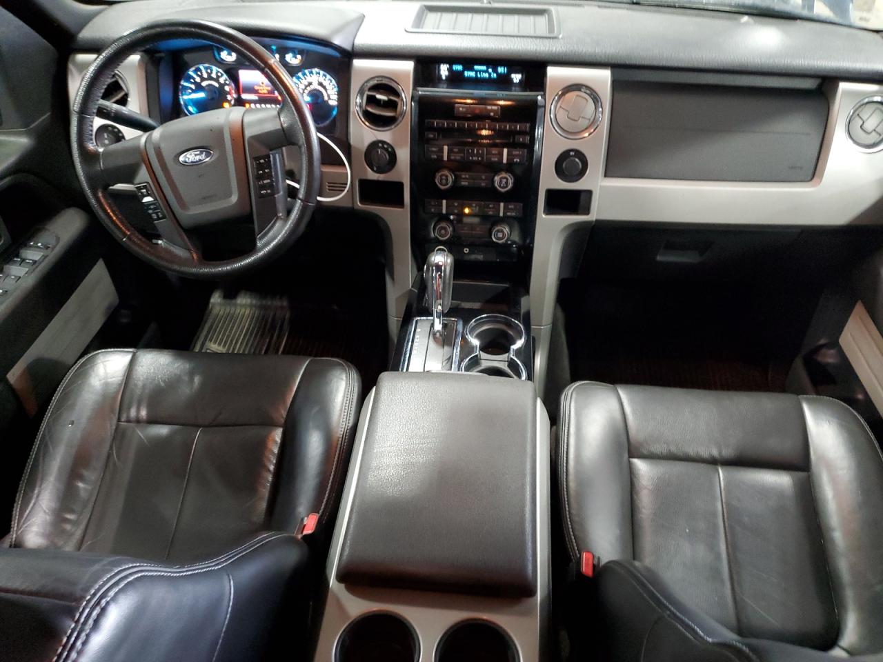 1FTFX1EF2BFB99092 2011 Ford F150 Super Cab