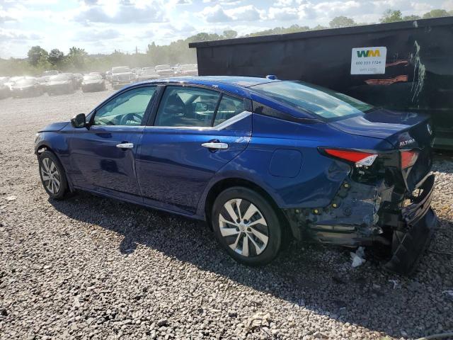 1N4BL4BV1KC217127 2019 NISSAN ALTIMA - Image 2