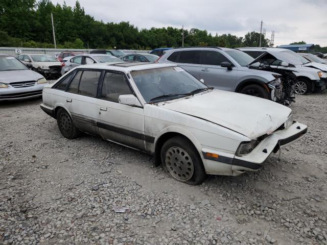 1987 Mazda 626 VIN: JM1GC2431H1101821 Lot: 55950204