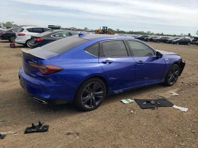 2023 ACURA TLX A-SPEC 19UUB6F56PA003282