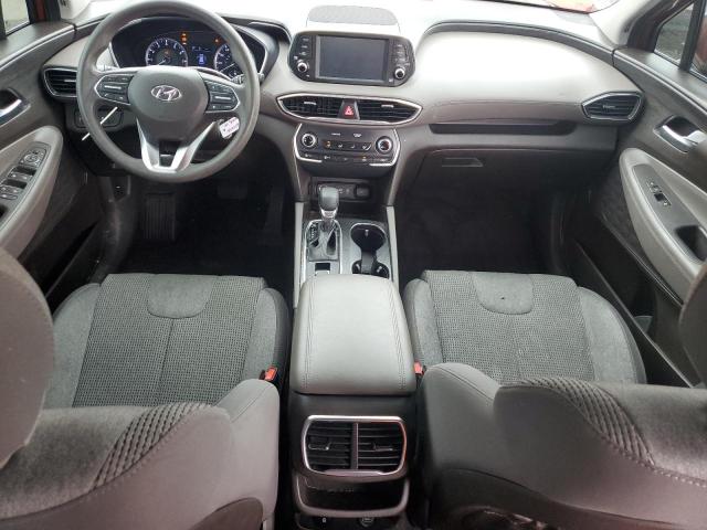 2020 HYUNDAI SANTA FE S - 5NMS23ADXLH168688