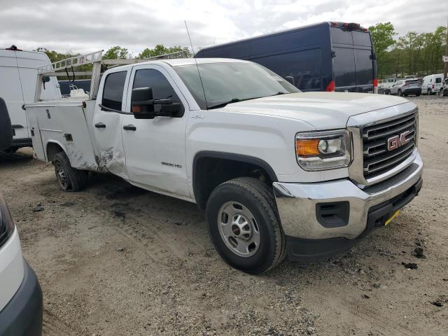 2019 GMC SIERRA K25 2GD22NEG1K1231997  51013294