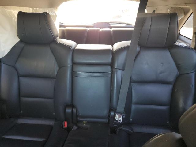 2010 Acura Mdx Technology VIN: 2HNYD2H65AH511478 Lot: 56499664