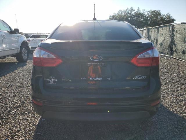 2019 Ford Fiesta Se VIN: 3FADP4BJ4KM126104 Lot: 56347234