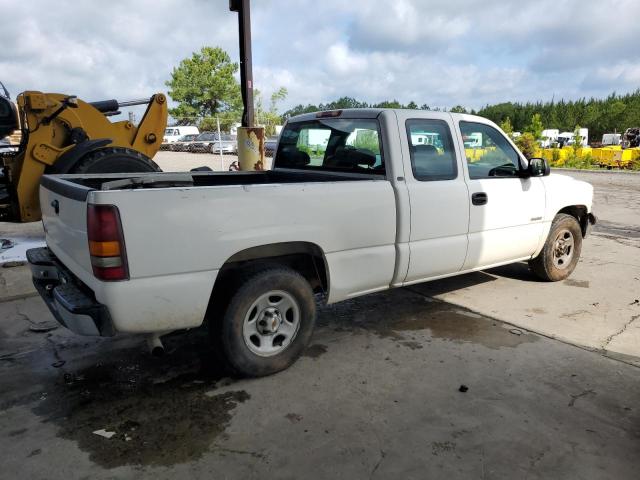 2001 Chevrolet Silverado C1500 VIN: 2GCEC19W611115394 Lot: 54672894