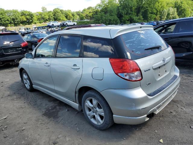 2003 Toyota Corolla Matrix Xrs VIN: 2T1KY32E13C069365 Lot: 56806824