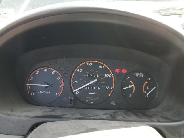 1998 Honda Cr-V Ex VIN: JHLRD1761WC102977 Lot: 53431094