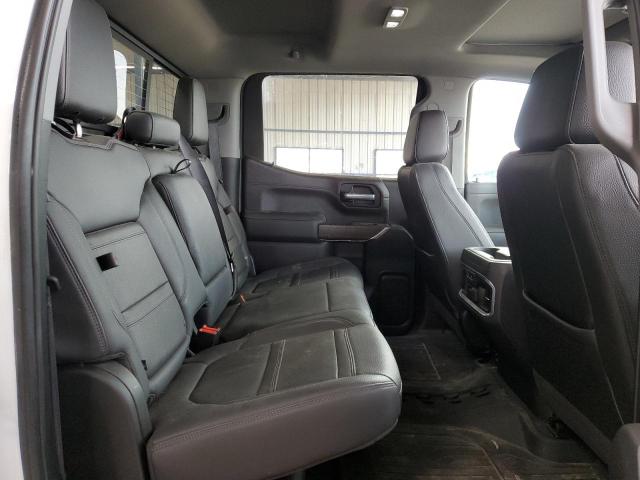 2021 GMC Sierra K1500 Denali VIN: 3GTU9FEL9MG192923 Lot: 56850514